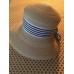 Annabel Ingall  Australia  Packable and Crushable Straw Hat   eb-71376455